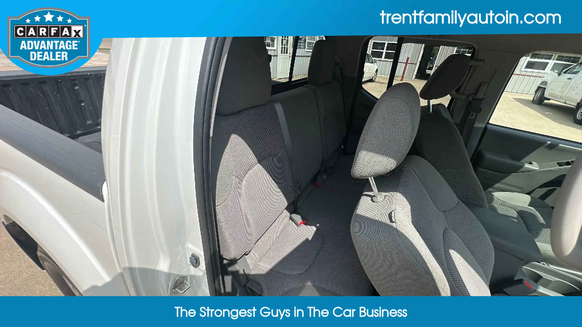 Used 2019 Nissan Frontier SV w/ Value Truck Package image 70