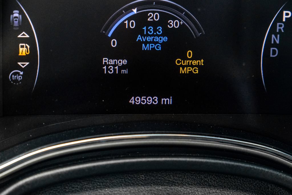 Used 2021 Jeep Grand Cherokee Limited w/ Quick Order Package 28K 80th AWD/4WD image 19