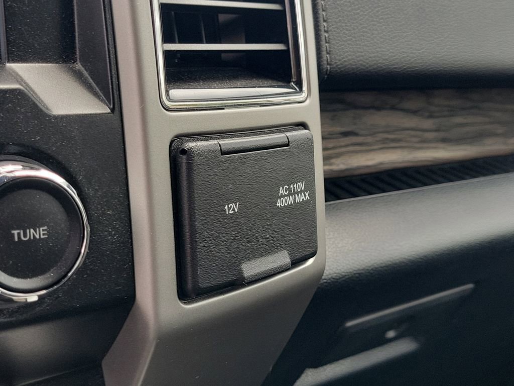 Used 2020 Ford F150 Lariat AWD/4WD image 27