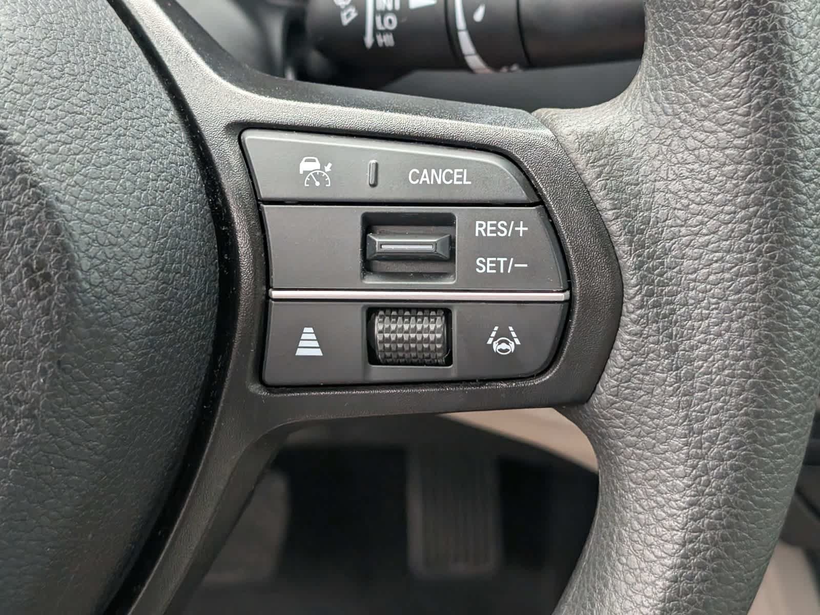 Certified 2023 Honda Accord LX image 19