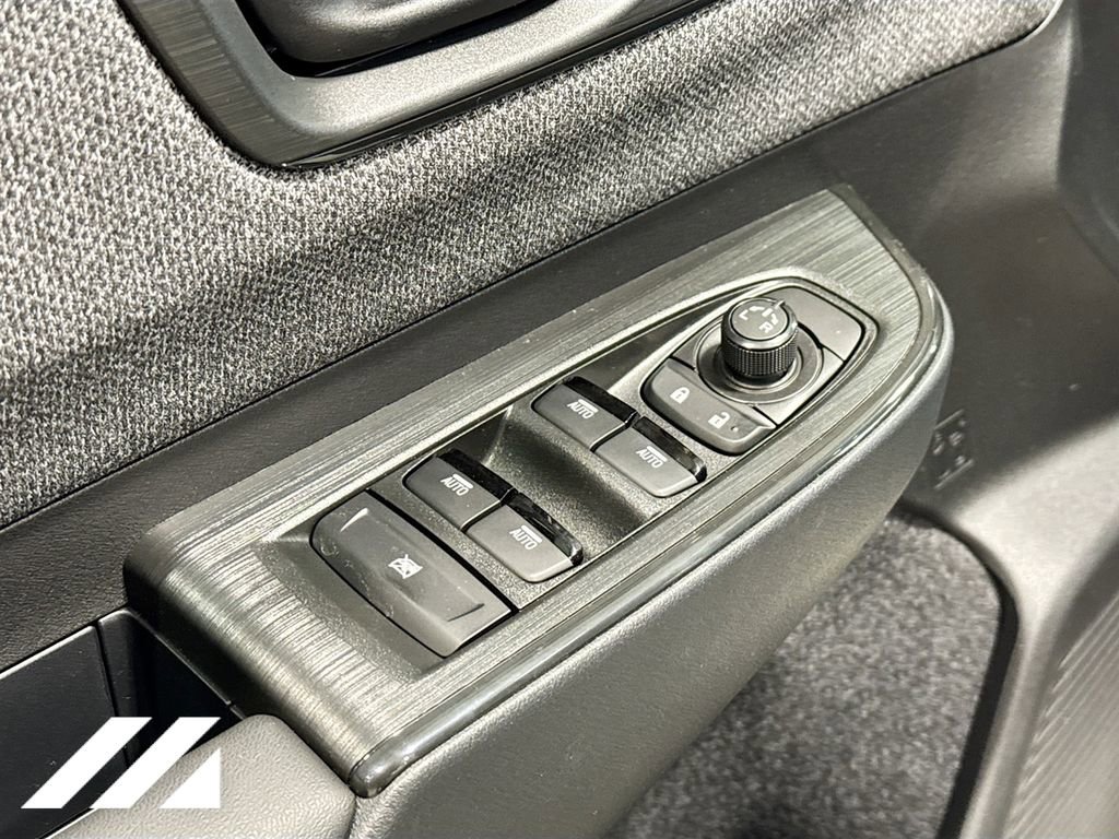 New 2026 Subaru Outback Premium image 19