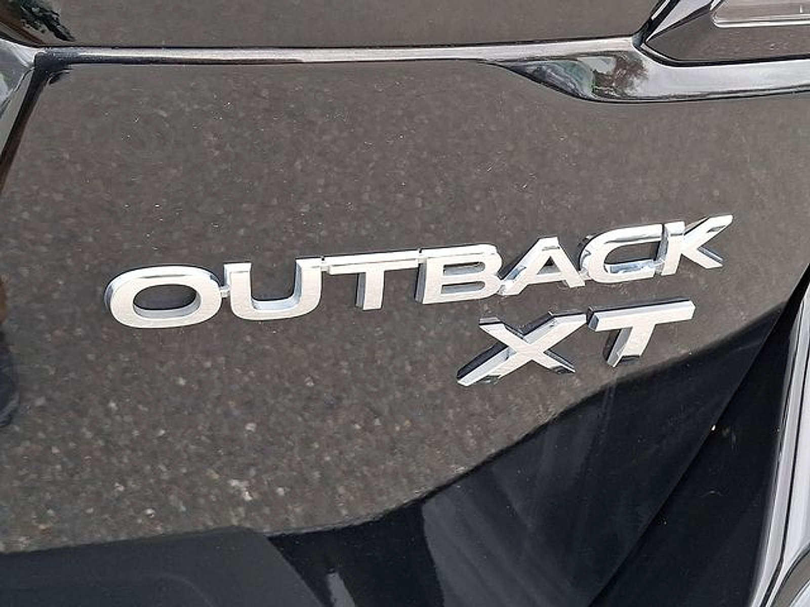 Used 2023 Subaru Outback Limited XT AWD/4WD image 33