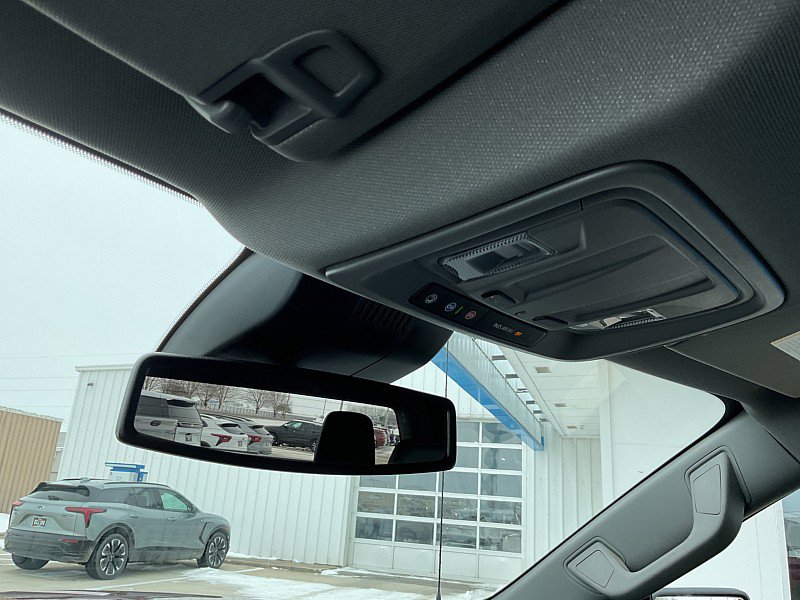 Used 2023 Chevrolet Silverado 1500 LTZ image 31