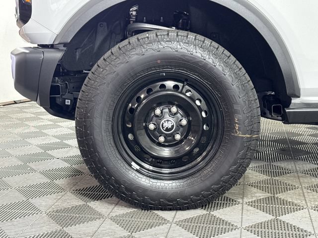 New 2026 Ford Bronco Big Bend w/ Black Diamond Package AWD/4WD image 29