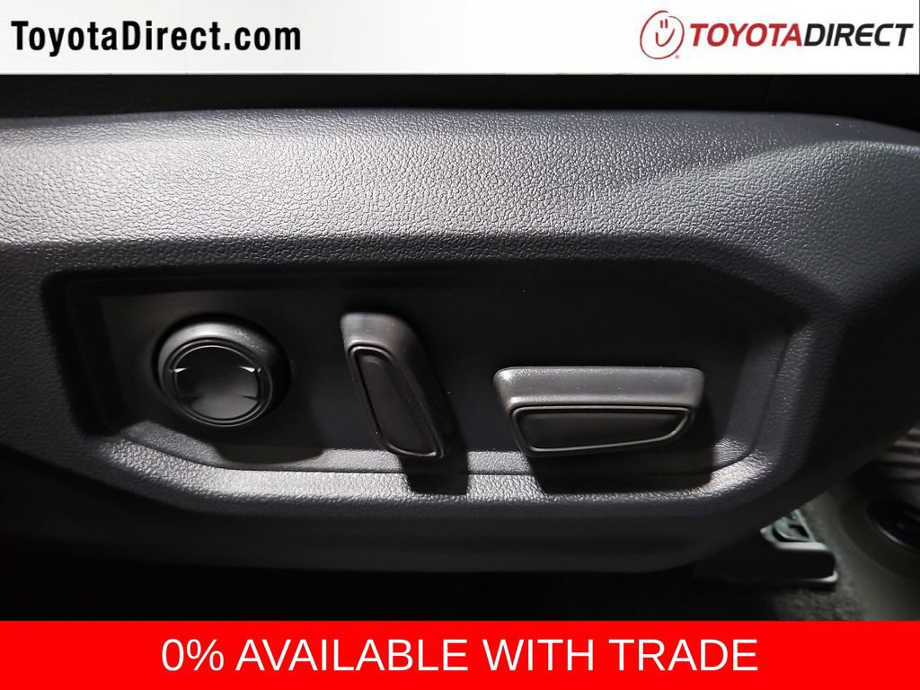New 2026 Toyota Tundra Limited AWD/4WD image 37