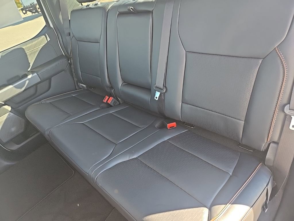 New 2026 Ford F250 Lariat image 24