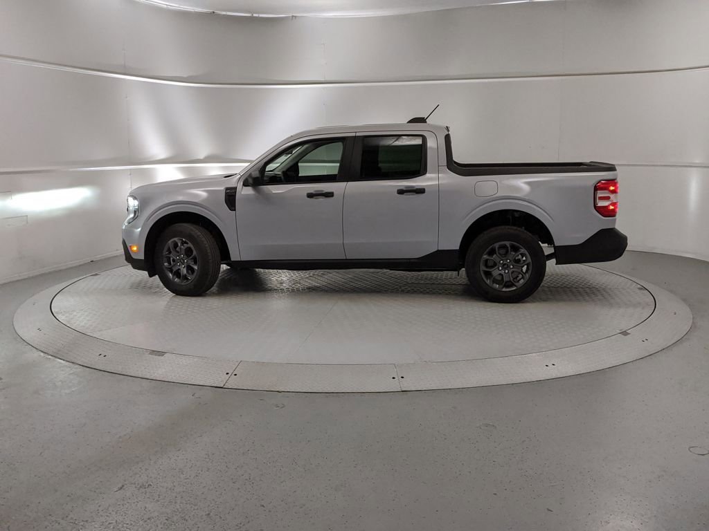 New 2025 Ford Maverick XLT w/ Equipment Group 302A image 5