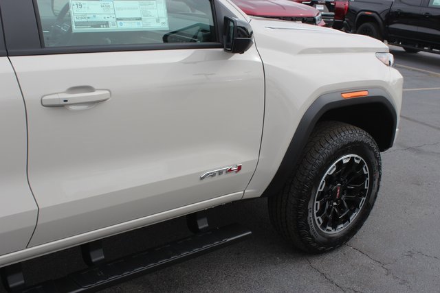 New 2026 GMC Canyon AT4 w/ Technology Plus Package image 14