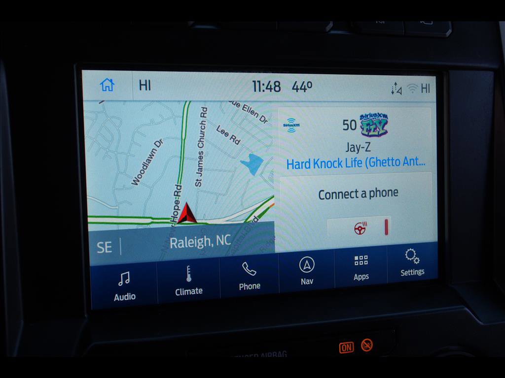 Used 2021 Ford F250 Lariat image 25