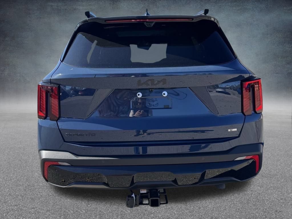 New 2026 Kia Sorento SX Prestige image 6
