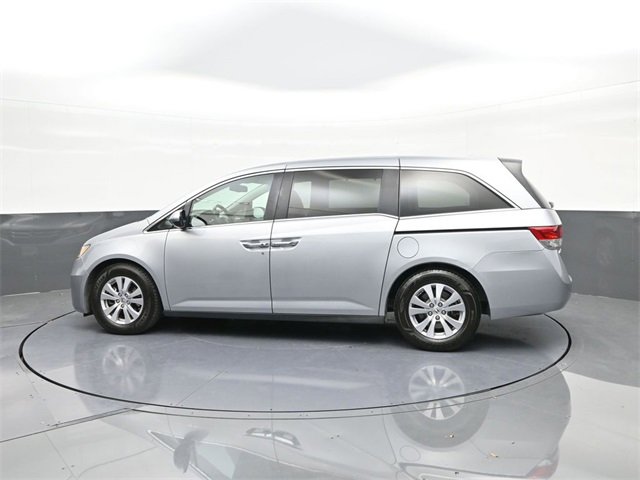 Used 2017 Honda Odyssey EX-L image 5