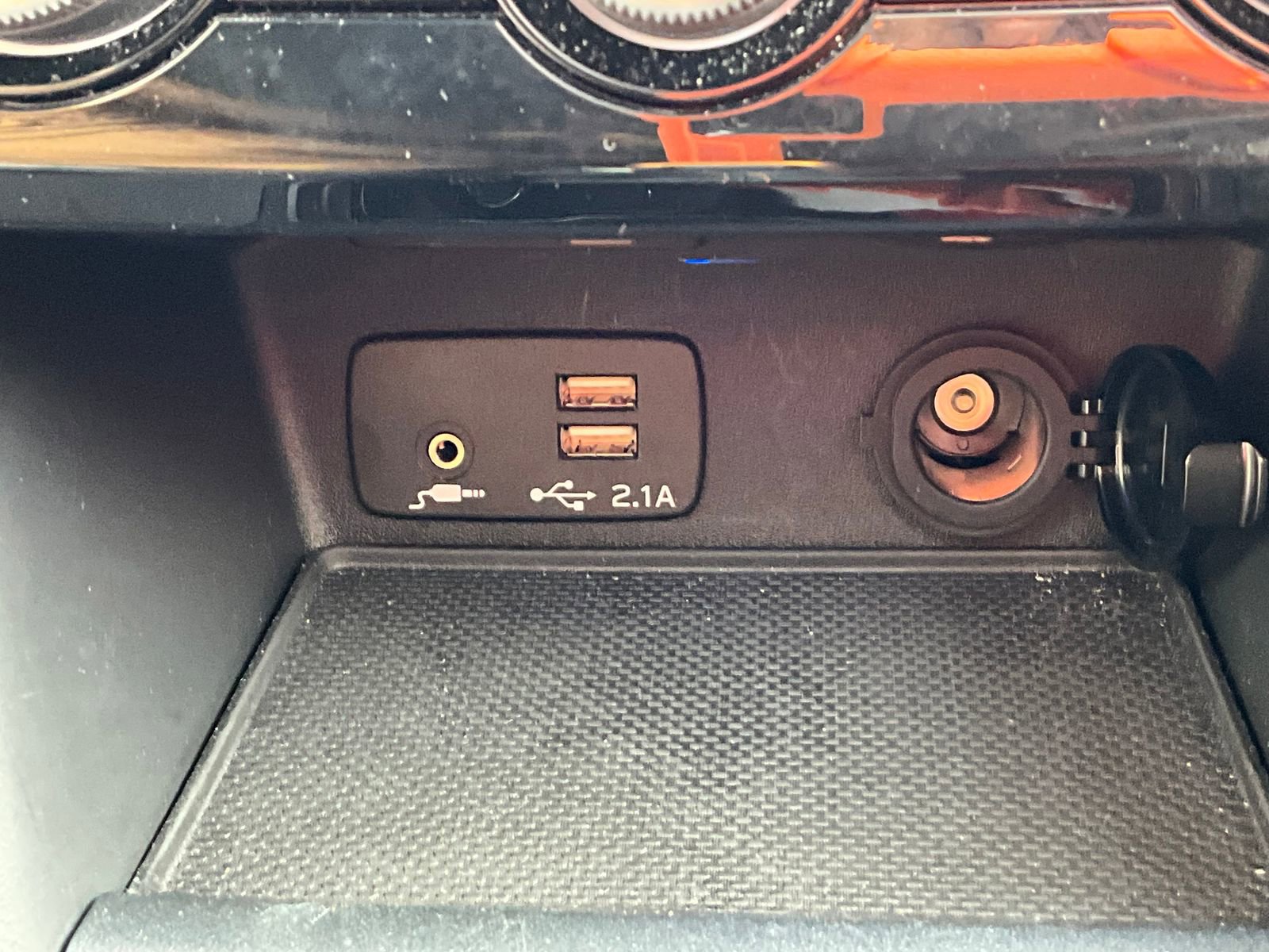 Certified 2024 Subaru Forester Wilderness image 26