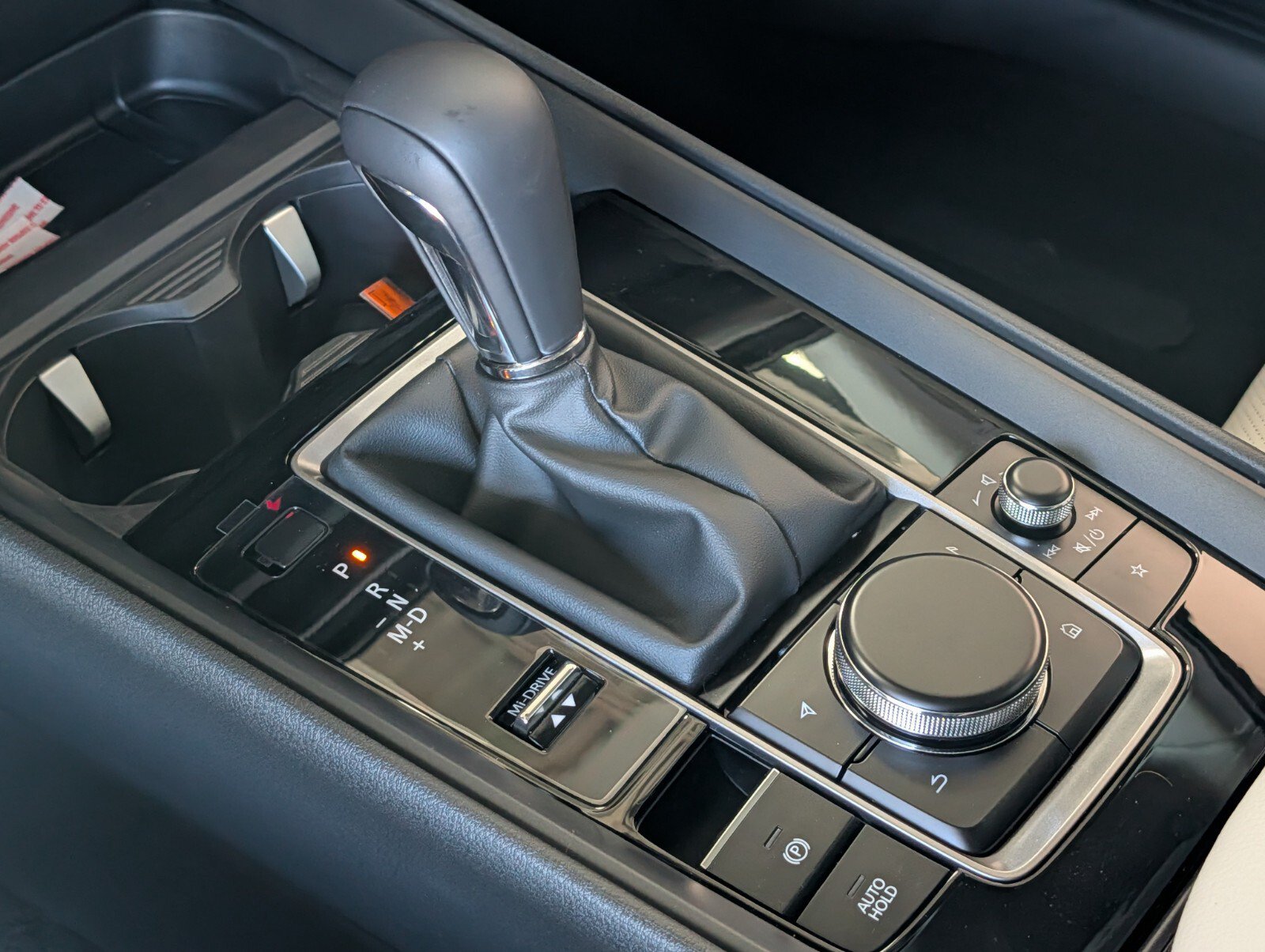 New 2026 MAZDA CX-50 AWD 2.5 S w/ Accent Package image 25