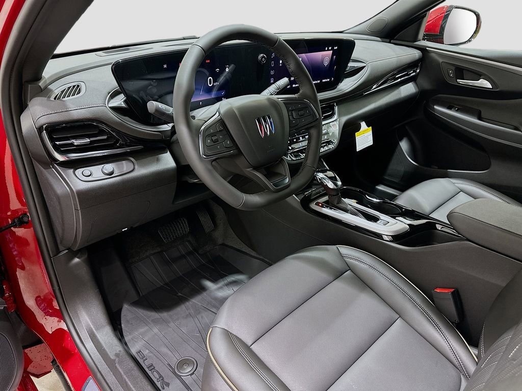 New 2026 Buick Envista Avenir image 9