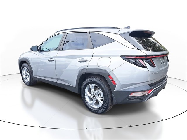 Used 2023 Hyundai Tucson SEL w/ Winter Package image 4