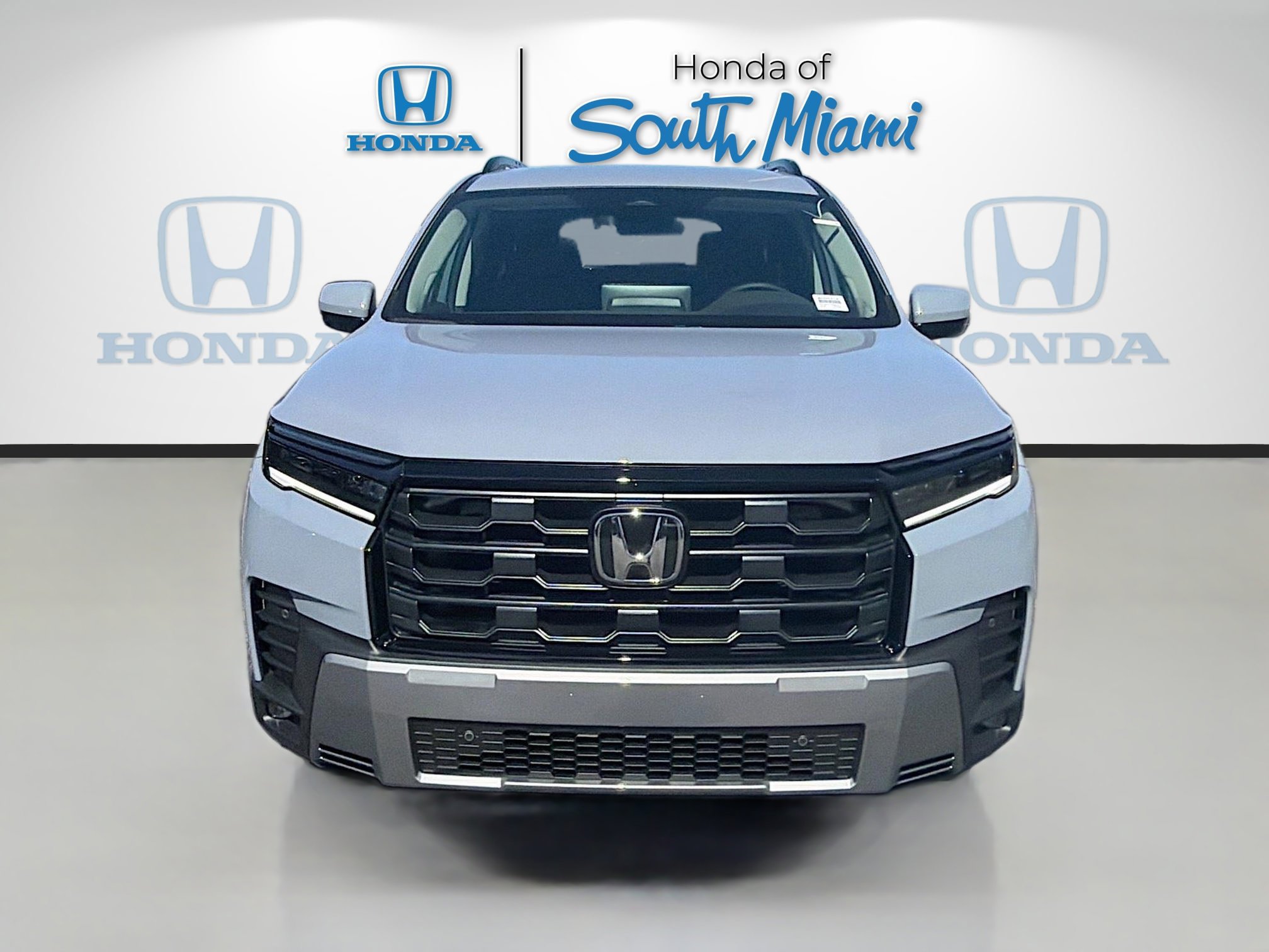 New 2026 Honda Pilot EX-L image 2