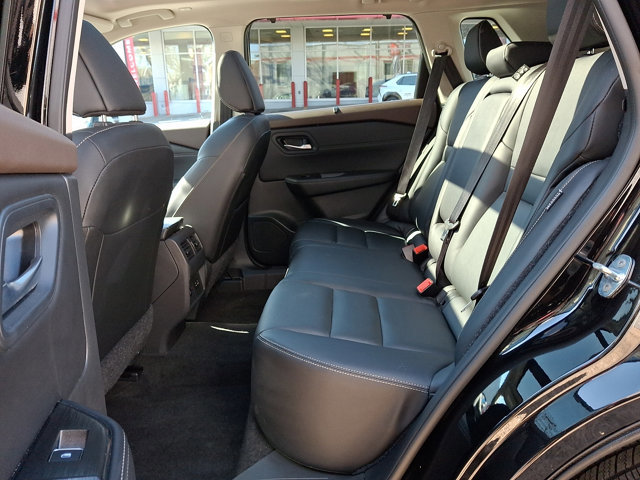 Used 2023 Nissan Rogue SL w/ SL Premium Package AWD/4WD image 10