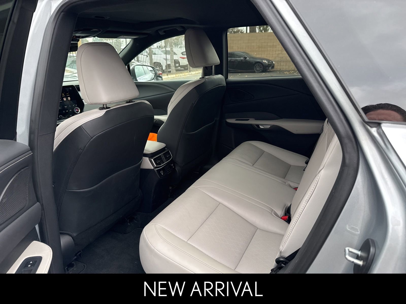 Certified 2024 Lexus RX 350 image 4