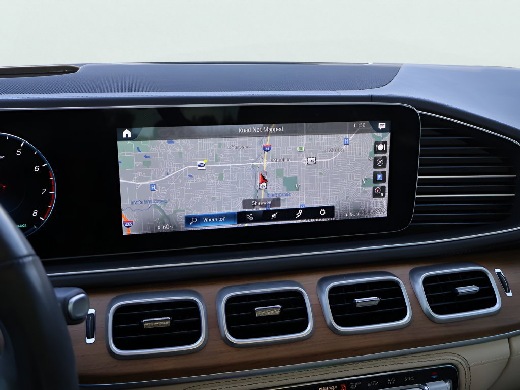 Certified 2022 Mercedes-Benz GLE 450 4MATIC image 22