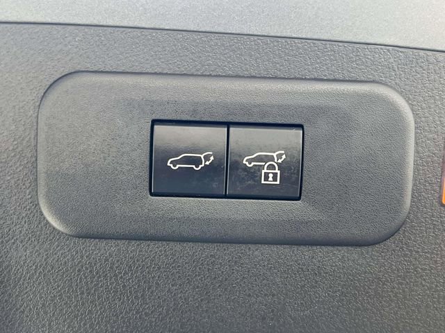 Used 2024 Lexus NX 350 AWD w/ Cold Area Package image 13