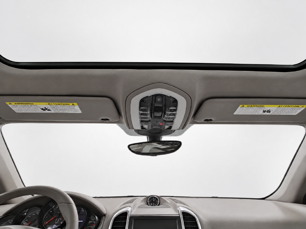 Used 2012 Porsche Cayenne AWD/4WD image 18