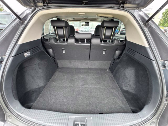 Used 2022 Honda HR-V EX-L image 7