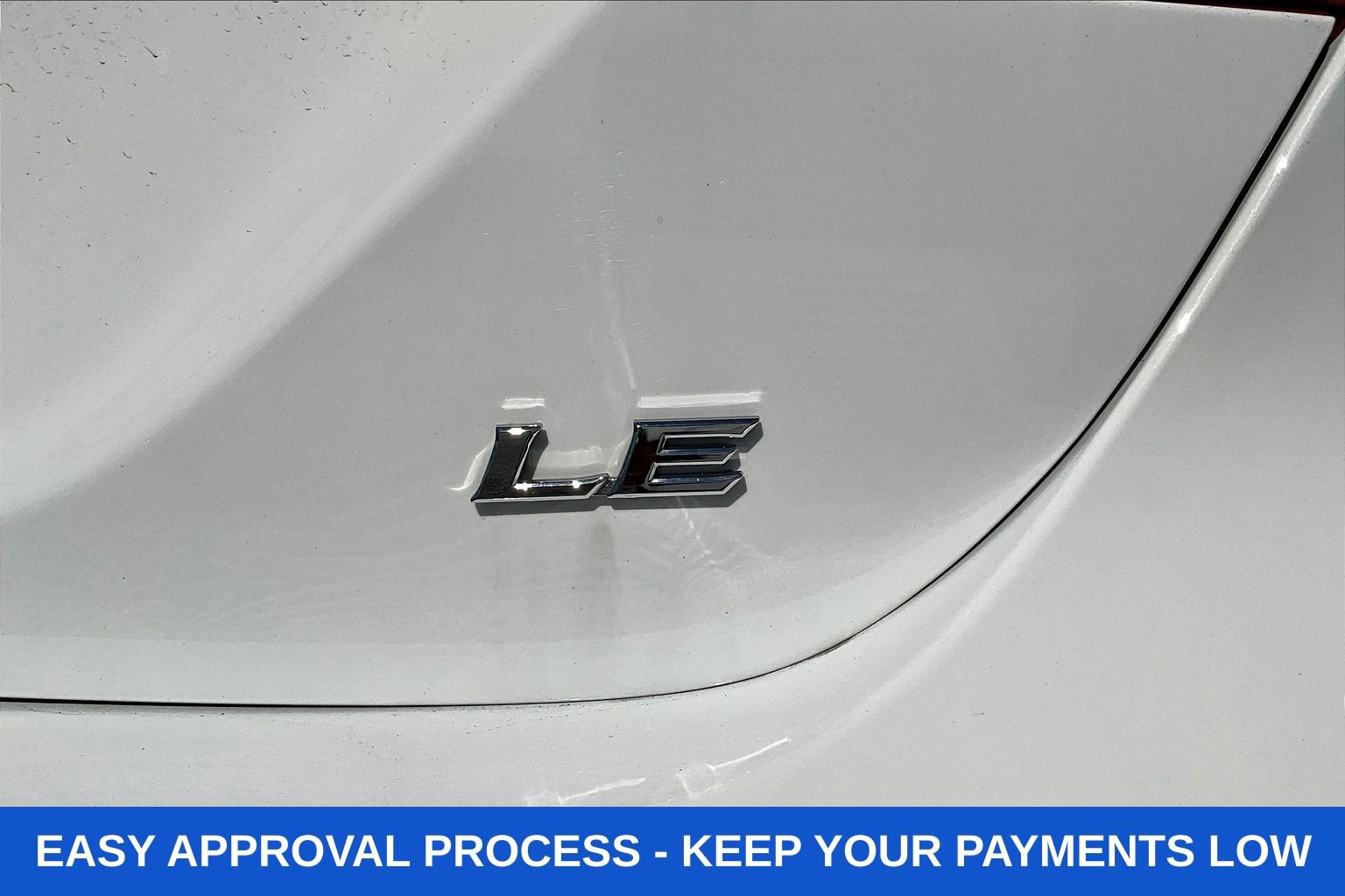 Used 2024 Toyota Camry LE image 30