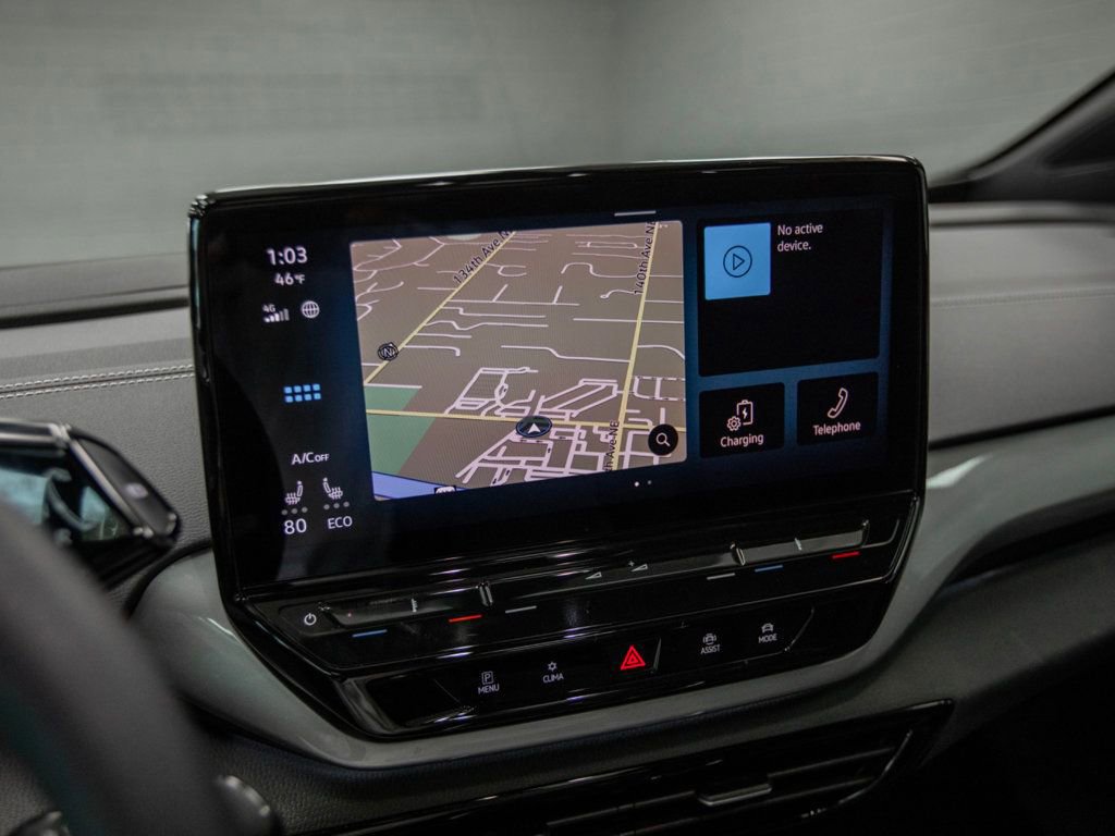 Used 2023 Volkswagen ID.4 Pro S Plus image 20