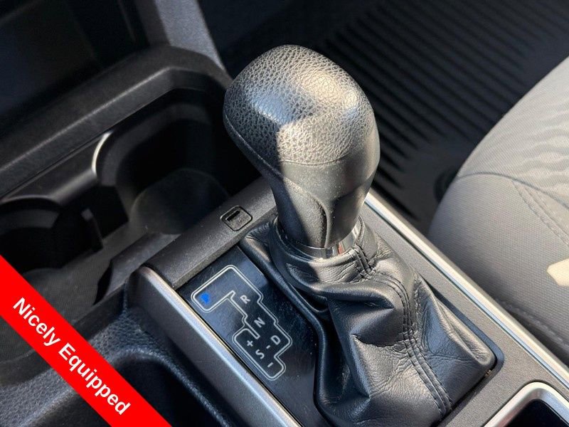 Used 2023 Toyota Tacoma SR5 AWD/4WD image 26