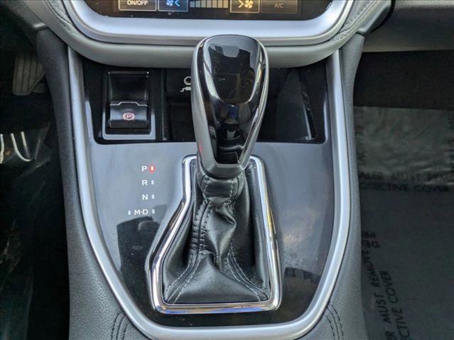 Used 2023 Subaru Outback Limited image 12