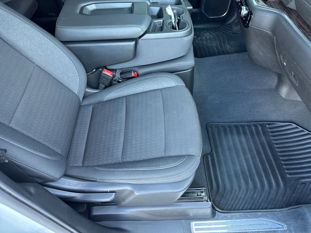 Used 2024 GMC Sierra 1500 SLE image 17