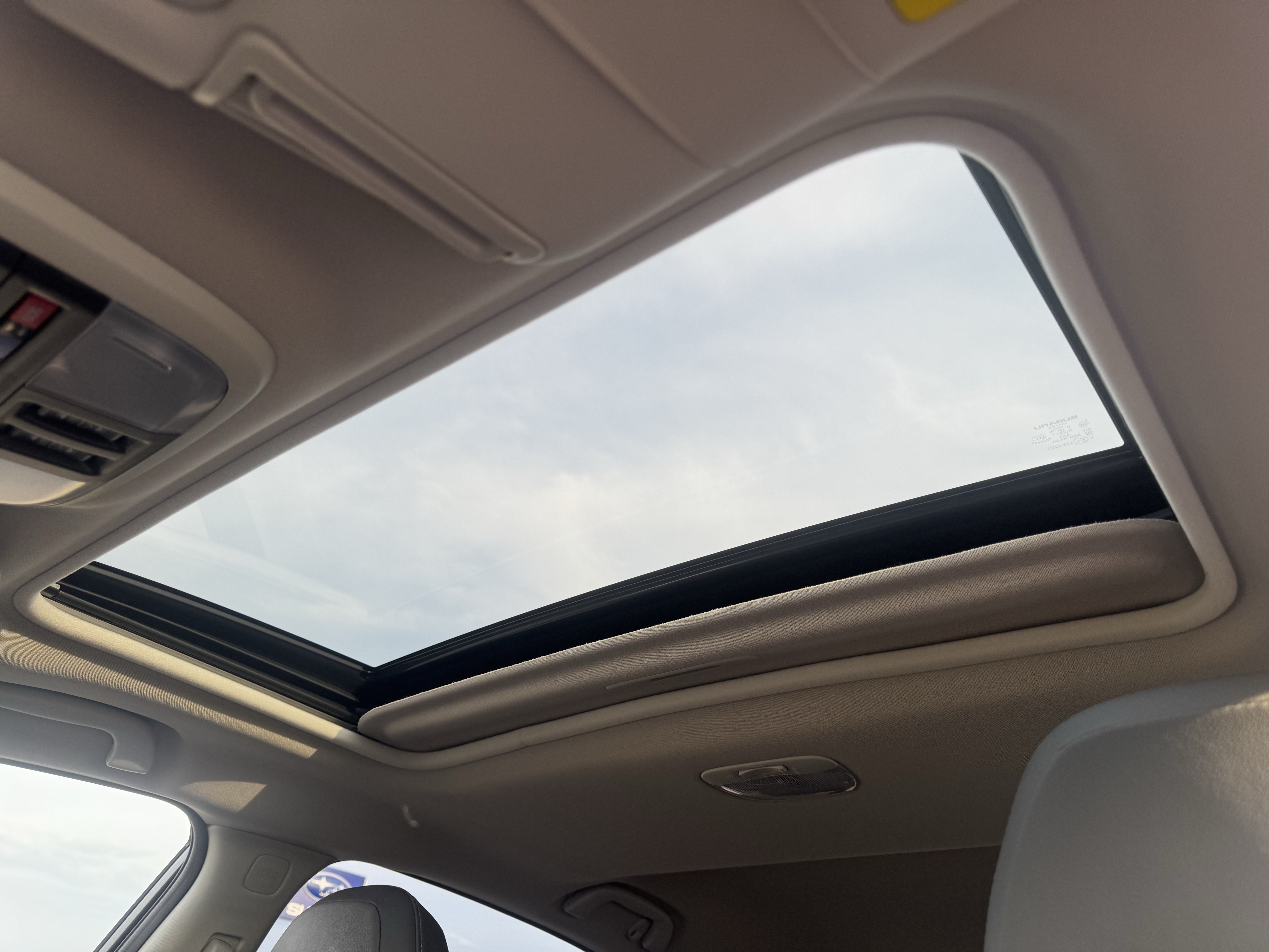 Certified 2023 Subaru Crosstrek 2.5i Sport AWD/4WD image 28
