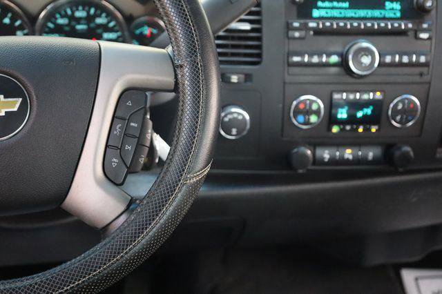 Used 2013 Chevrolet Silverado 1500 LT w/ All-Star Edition AWD/4WD image 30