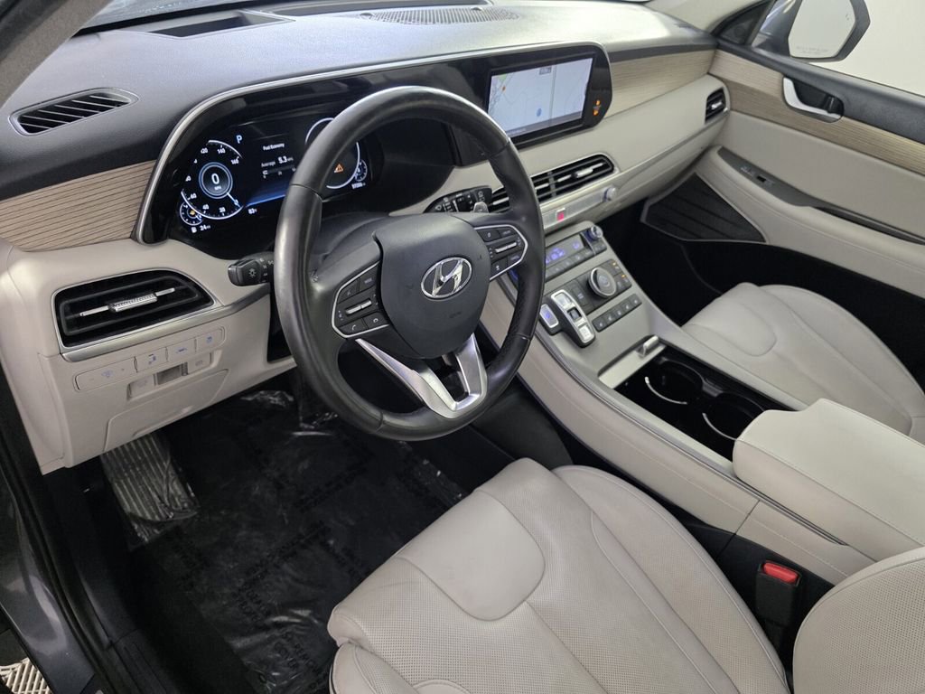 Used 2022 Hyundai Palisade Limited image 11