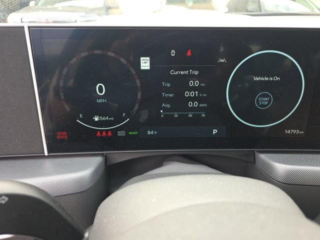 Used 2025 Hyundai Sonata Limited FWD image 7