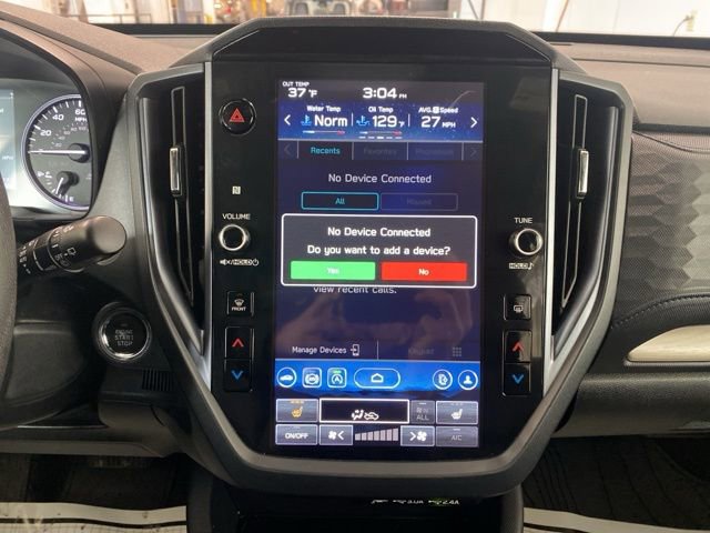 Certified 2025 Subaru Forester Limited image 17