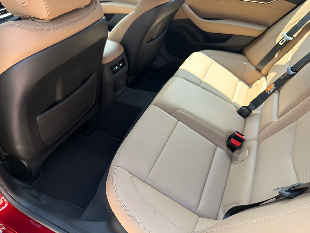 New 2026 Cadillac CT5 Premium Luxury w/ Technology Package RWD image 34