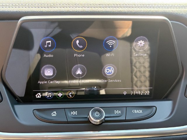 Used 2020 Chevrolet Blazer LT FWD image 21