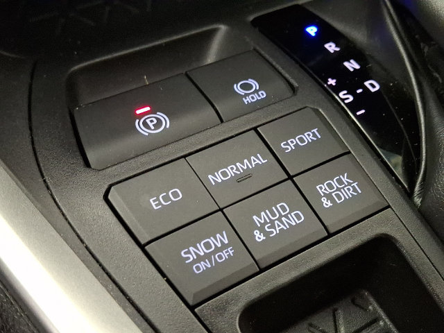 Used 2023 Toyota RAV4 XLE w/ Convenience Package AWD/4WD image 24