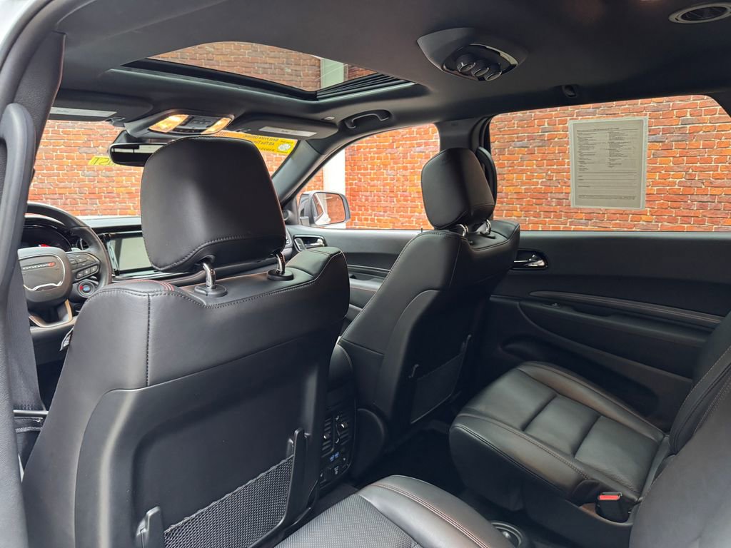 Used 2025 Dodge Durango R/T AWD/4WD image 28