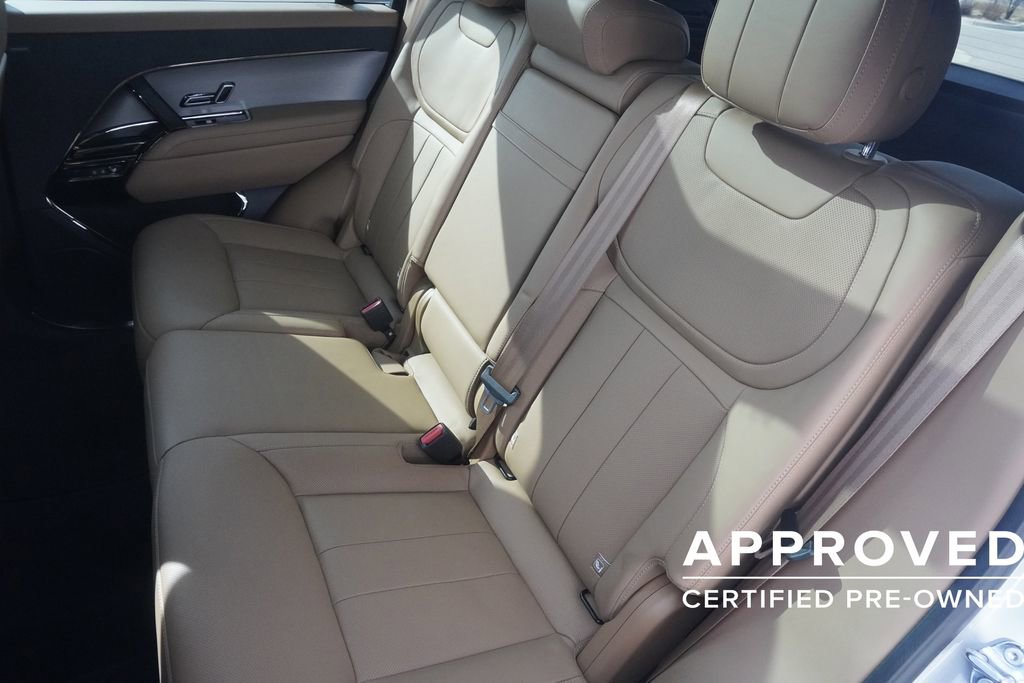 Used 2024 Land Rover Range Rover Sport SE image 30