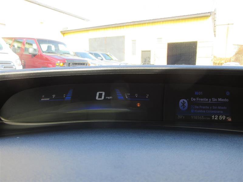 Used 2013 Honda Civic EX-L image 13