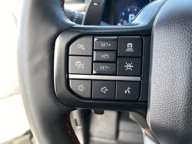 Certified 2026 Ford F150 Raptor AWD/4WD image 37