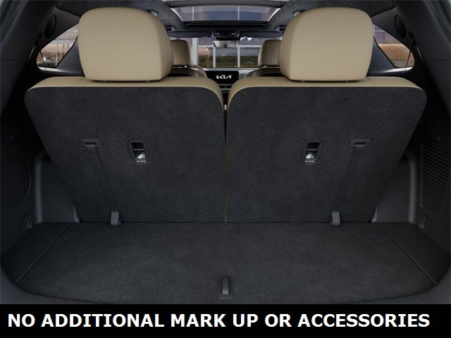 New 2026 Kia Sorento SX Prestige w/ Olive Brown Leather Package image 19