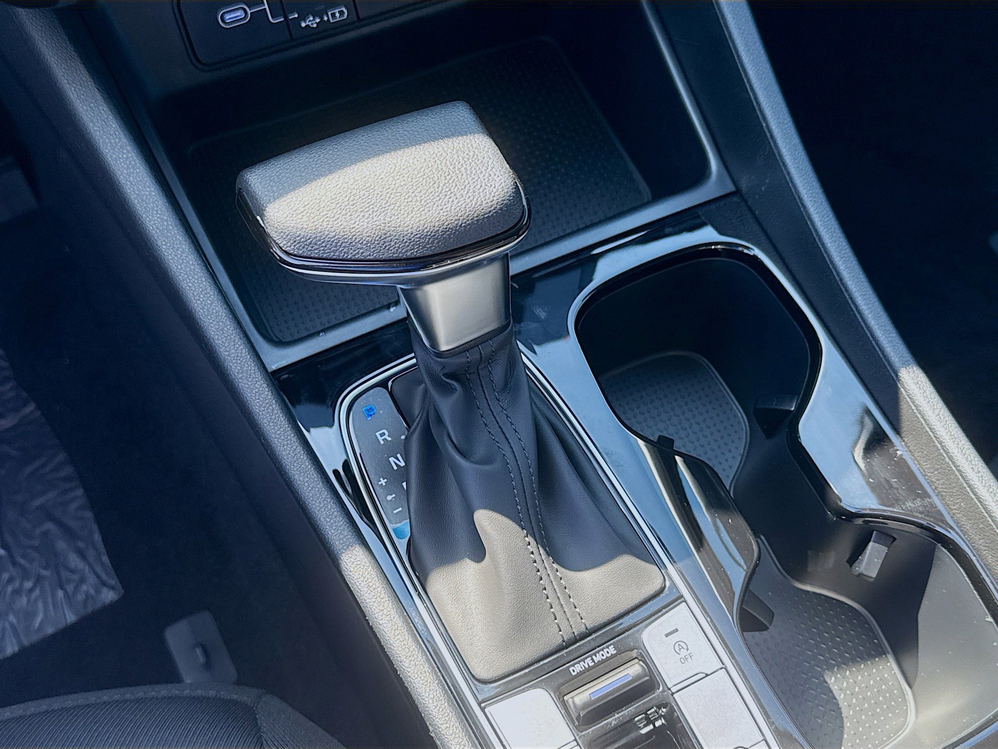 New 2026 Hyundai Tucson SEL image 13