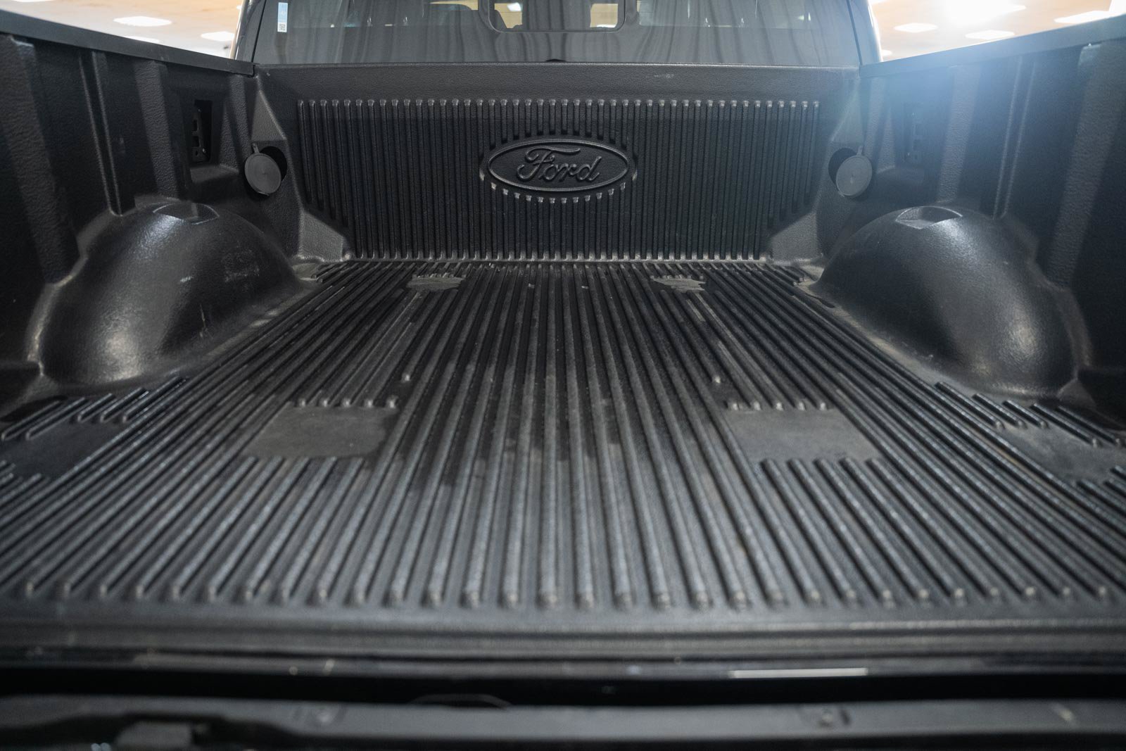 Used 2025 Ford F150 Tremor w/ Equipment Group 402A High AWD/4WD image 9