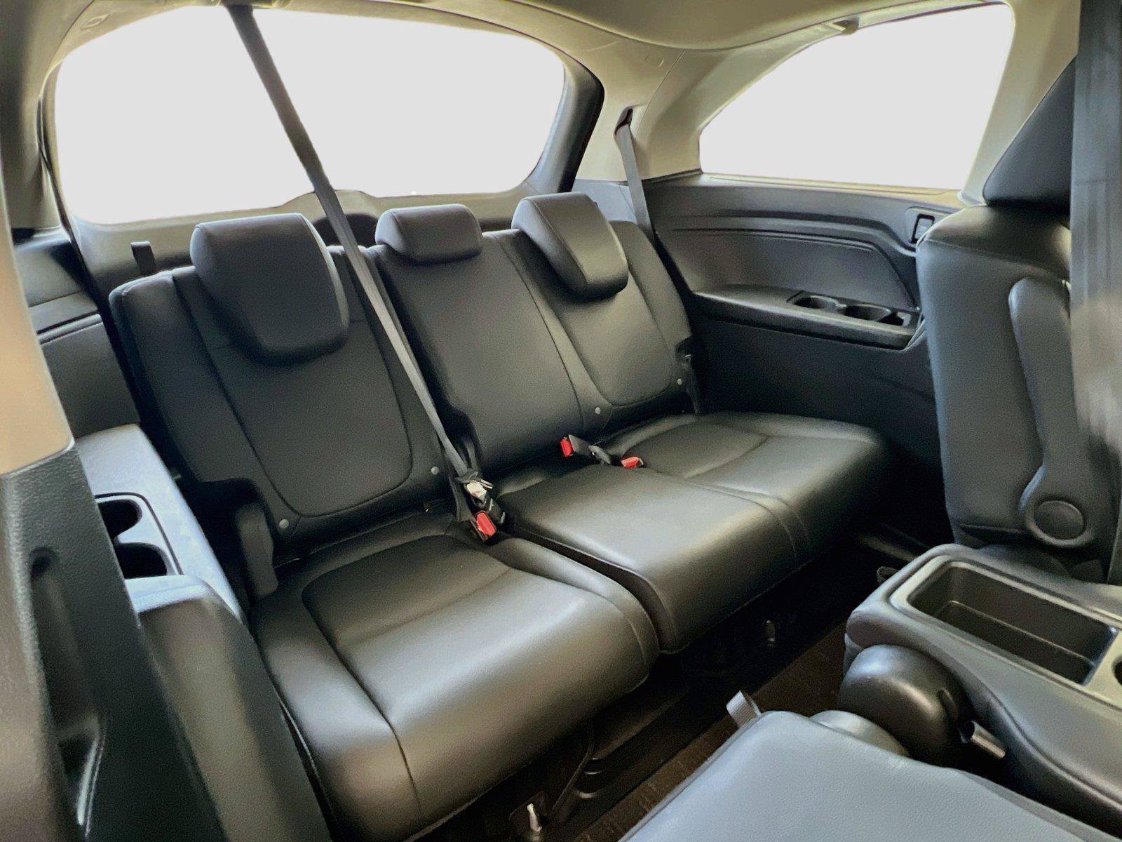 Certified 2025 Honda Odyssey EX-L image 26