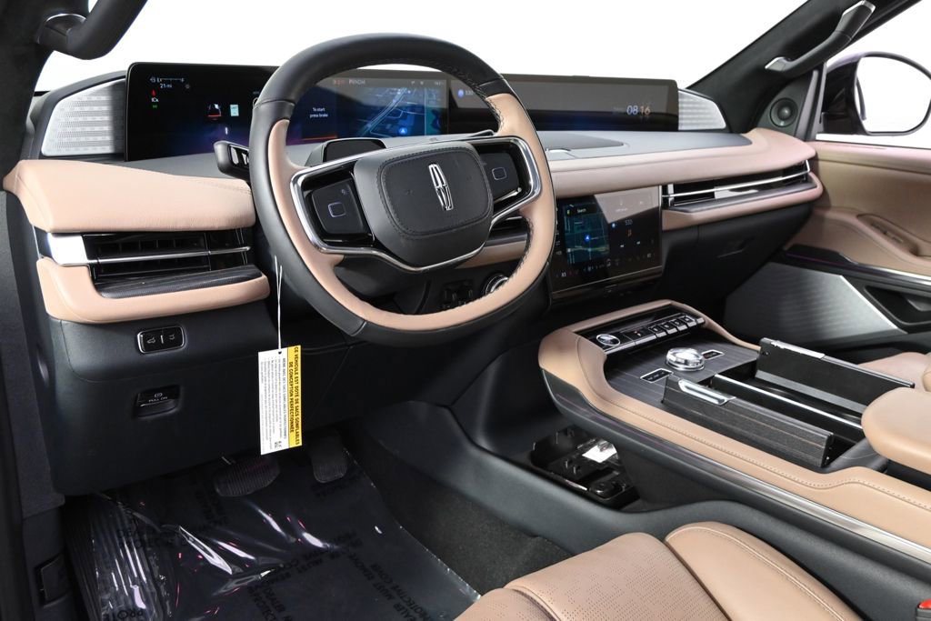 New 2026 Lincoln Navigator L Black Label image 12