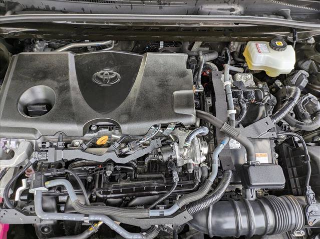 Used 2023 Toyota Camry LE image 21