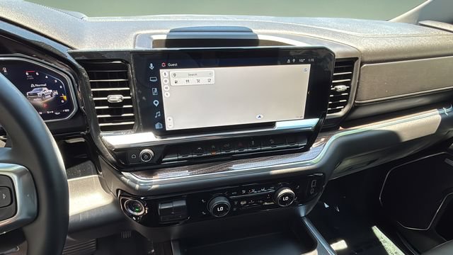 Used 2026 Chevrolet Silverado 1500 LT Trail Boss w/ Convenience Package II AWD/4WD image 26